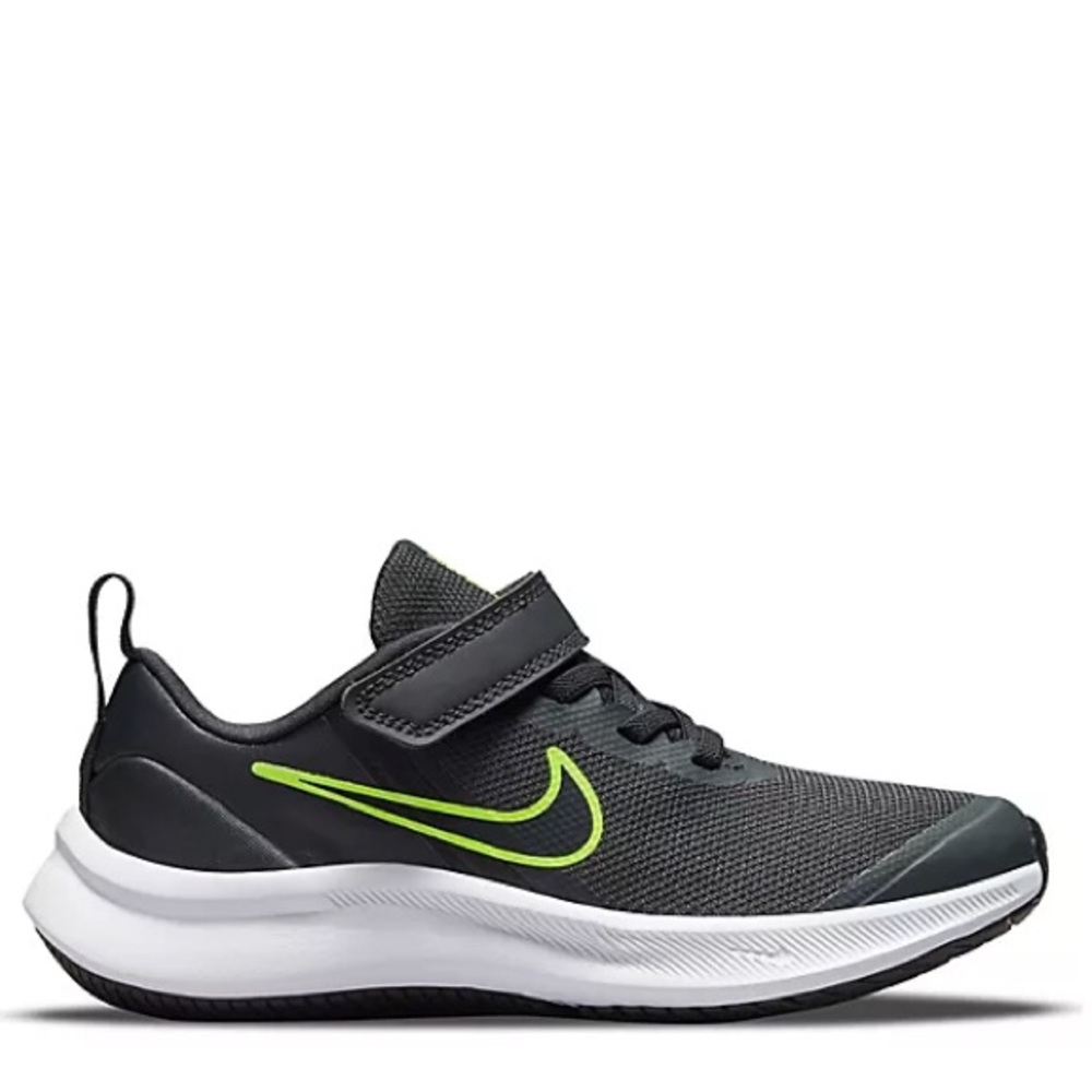 Brand new in box - Nike Star Runner 3 Sneakers - Boys Size 3Y